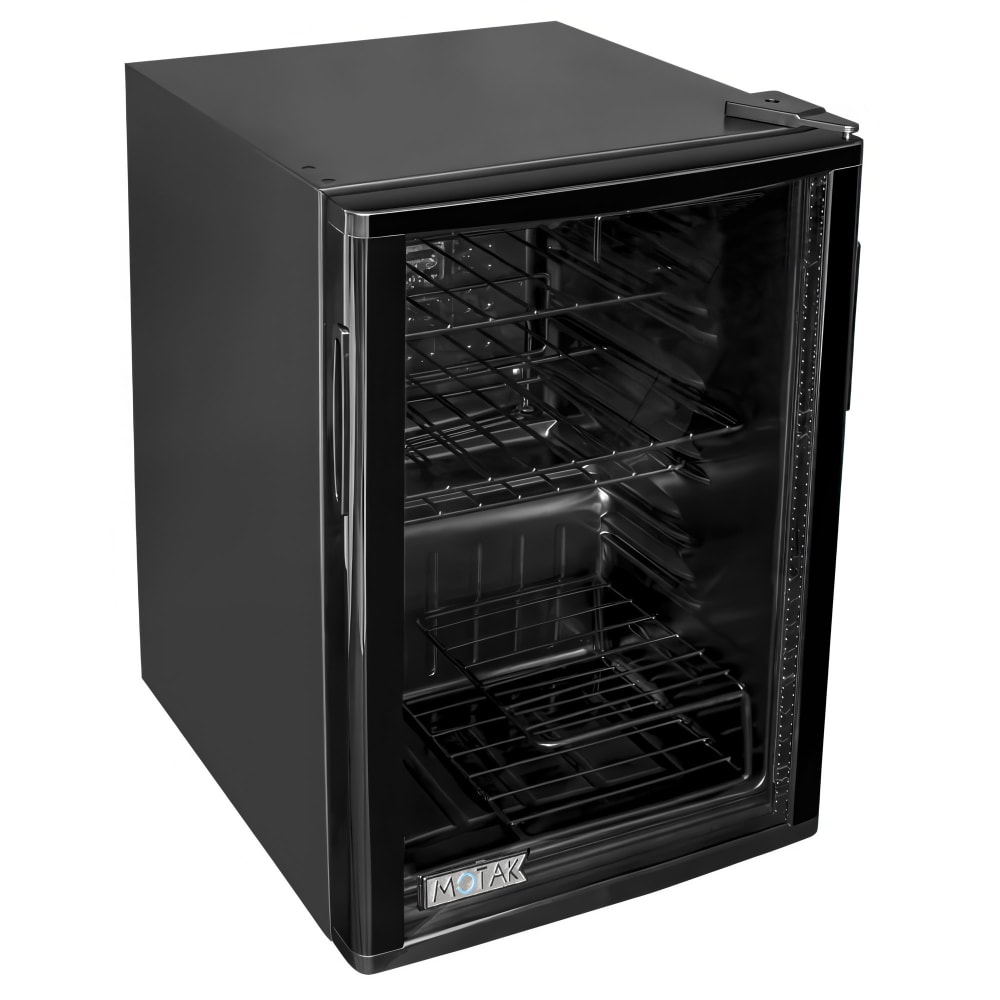 999-MWC1Z1GD2 17 1/2" One Section Wine Cooler w/ (1) Zone - 24 Bottle Capacity, 115v