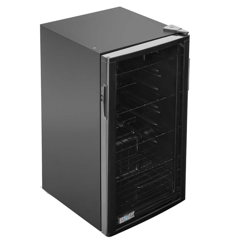 999-MWC1Z1SD 17 1/2" One Section Wine Cooler w/ (1) Zone - 32 Bottle Capacity, 115v