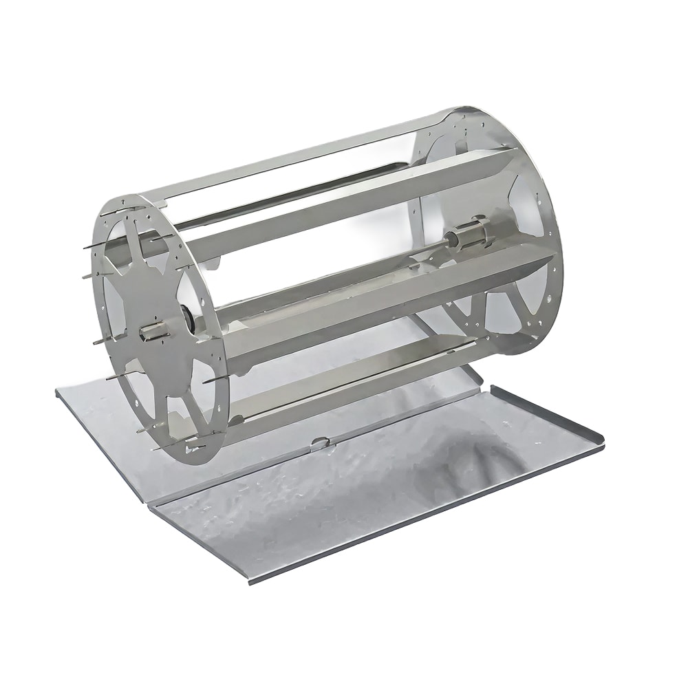 139-5001302 Accessory Package, Teflon-Coated, Commercial Grade