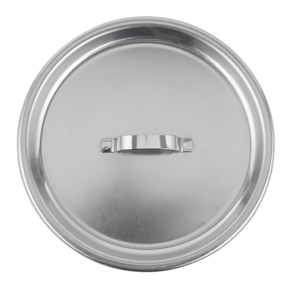 175-77022 Double Boiler Cover - Stainless Steel