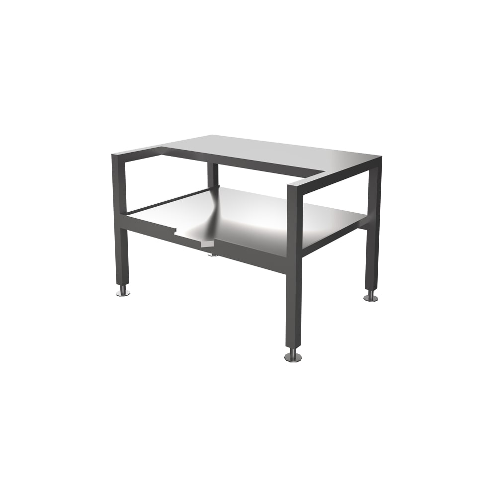 972-S30 30" Stationary Equipment Stand for Kettles & Skillets