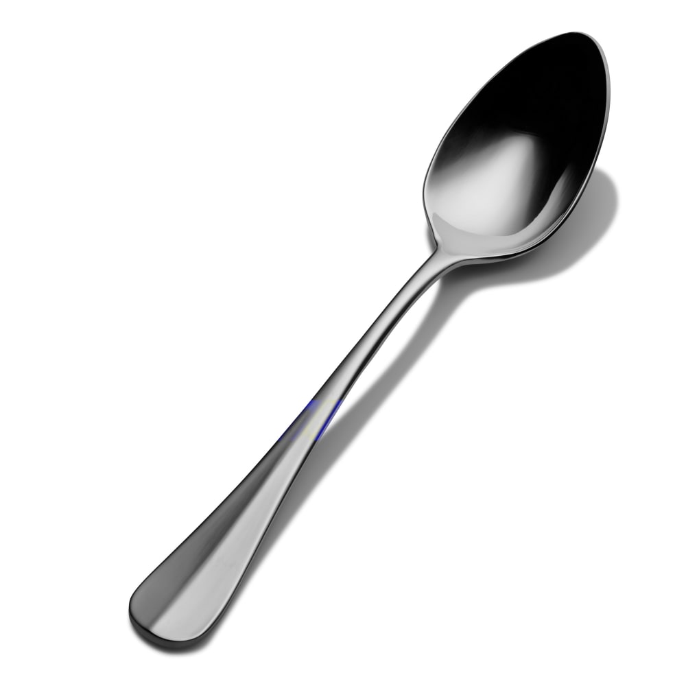 017-S1104 9 1/4" Dinner Spoon with 18/10 Stainless Grade, Chambers Pattern