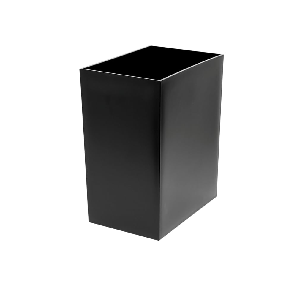 202-BNBKN0 2 3/4 gal reCollect2® Multiple Material Recycle Bin - Indoor