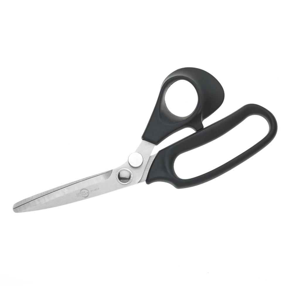 132-M14806 8 3/4" Kitchen Shears - Detachable