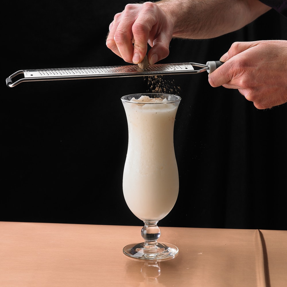 Mercer Culinary MercerGrates Zester - Thumbnail 2