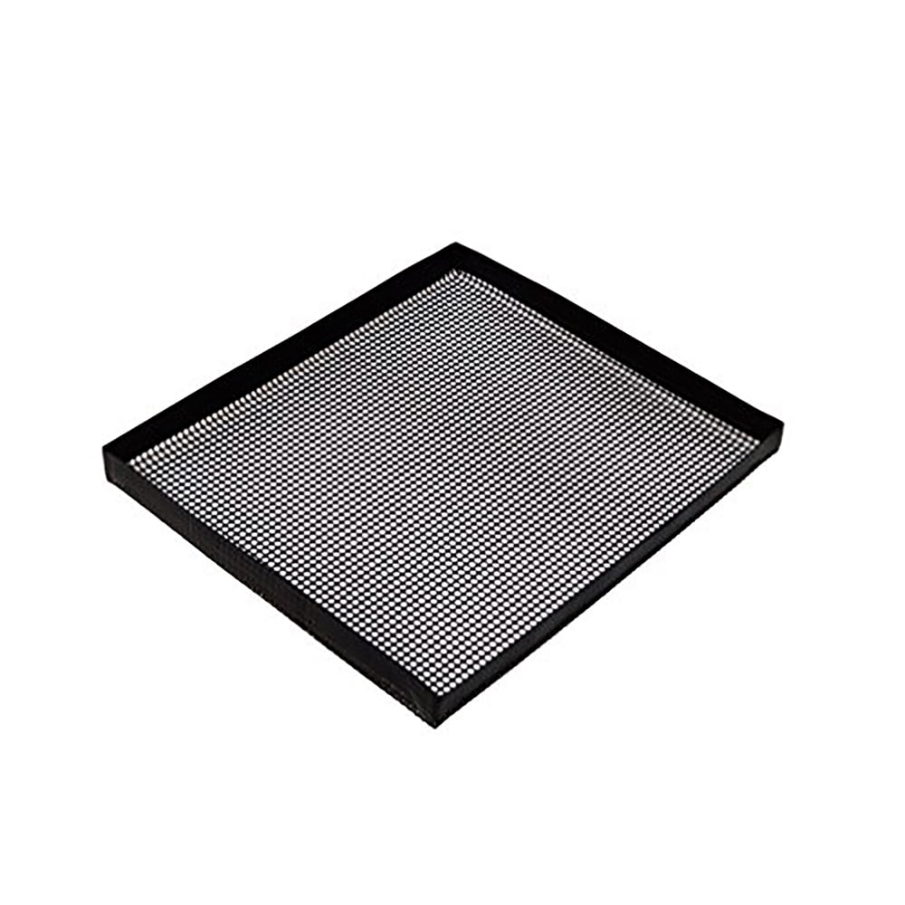 340-200216 Perforated Basket, 15" x 15" x 1"
