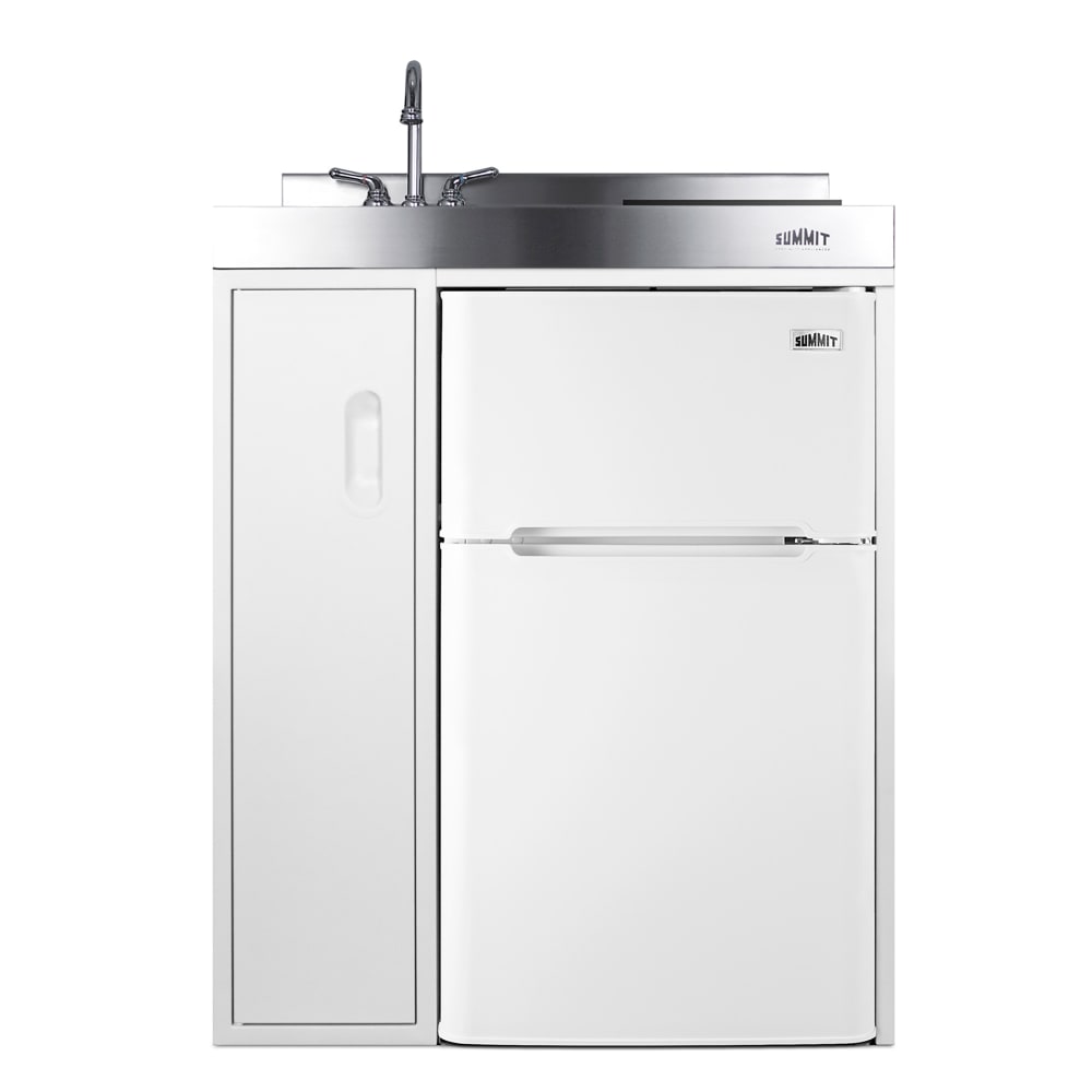 Summit C30IND Kitchenette