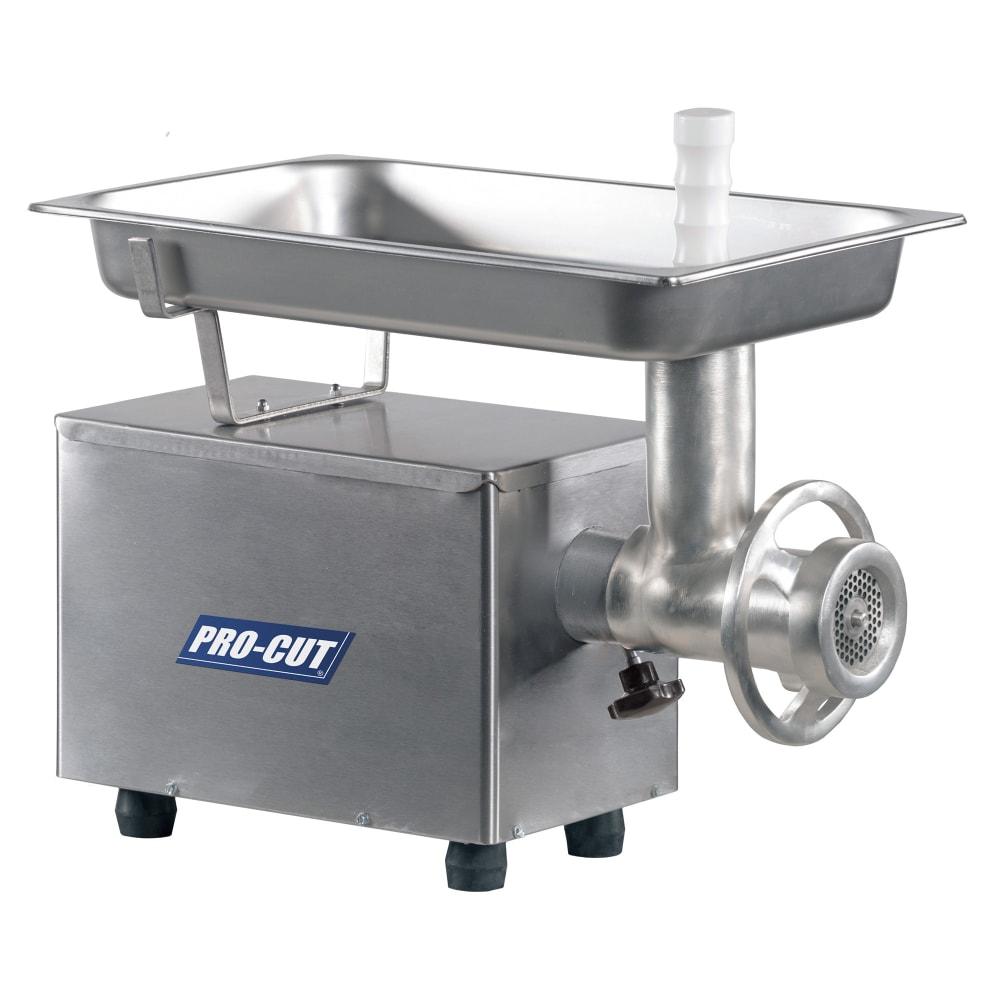 795-KG12FS Countertop Meat Grinder w/ 449 lbs/hr Capacity - 115v