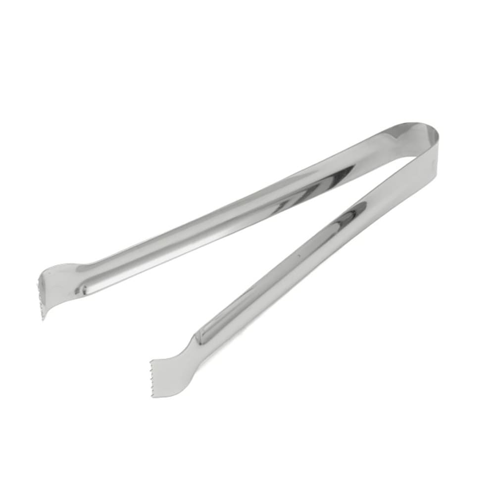 175-47042 12" Pom Tong - Heavy-Duty, Stainless