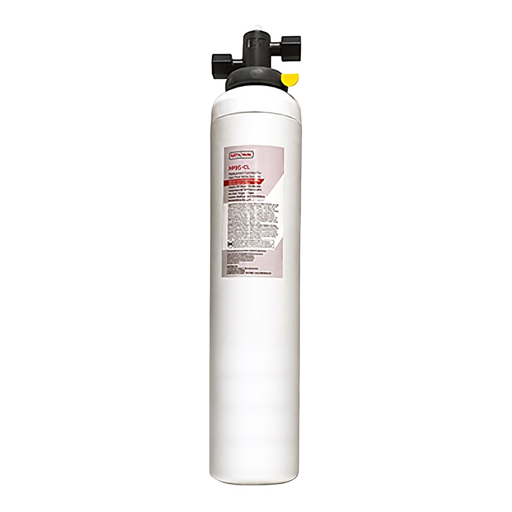 703-19001159US Single Water Filtration Cartridge System