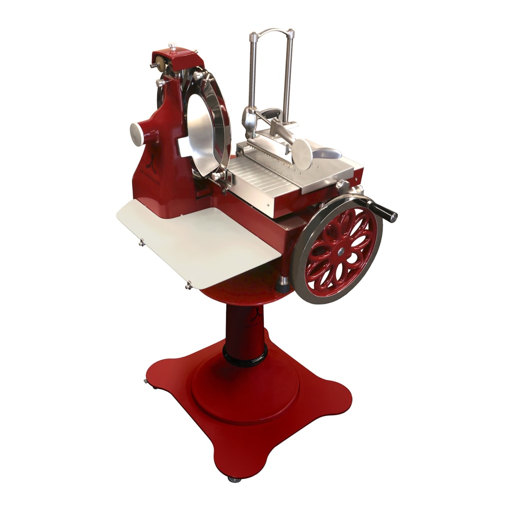 812-AV300 Manual Flywheel Meat Slicer w/ 11 4/5" Blade