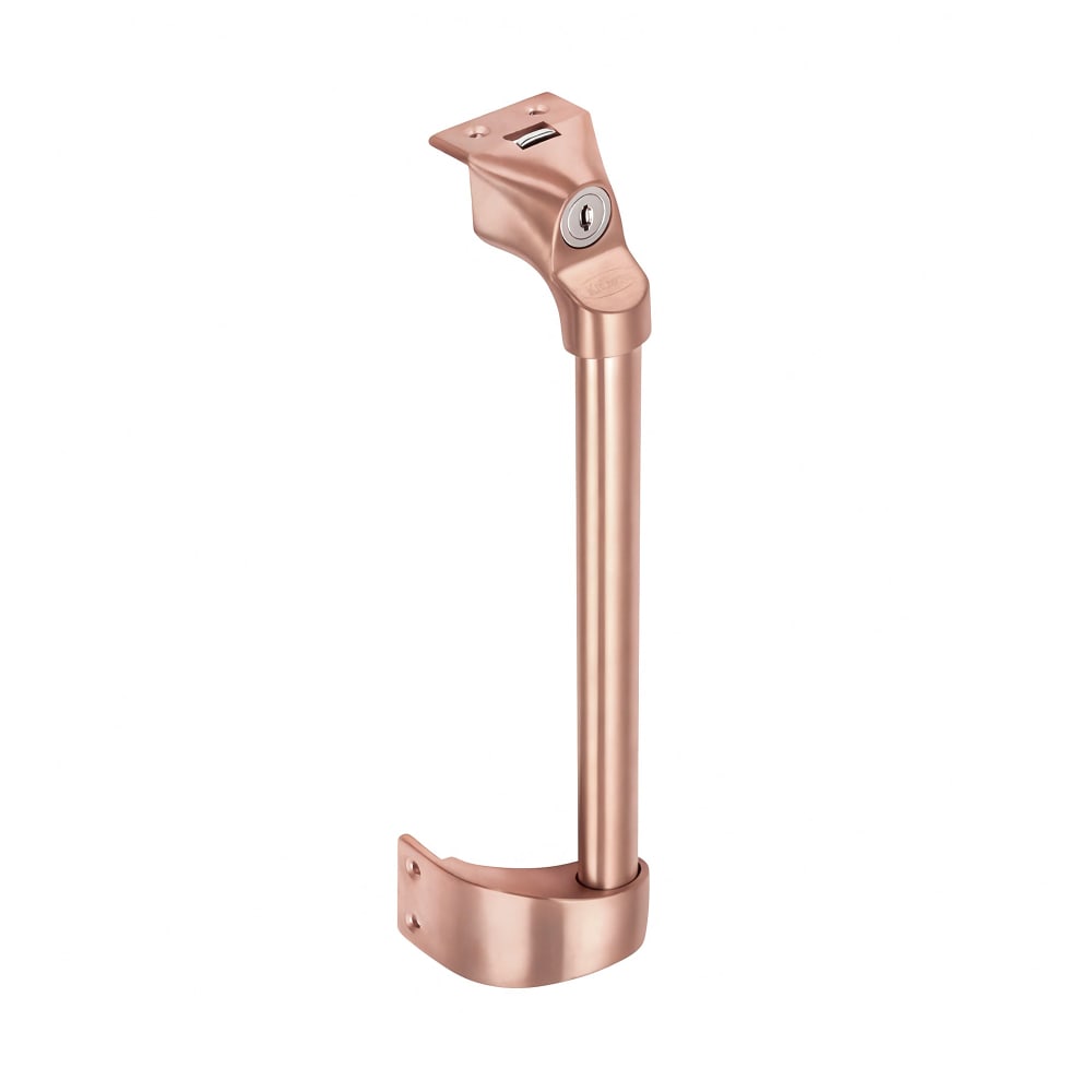 381-BC828RG Refrigeration Handle Kit - Rose Gold