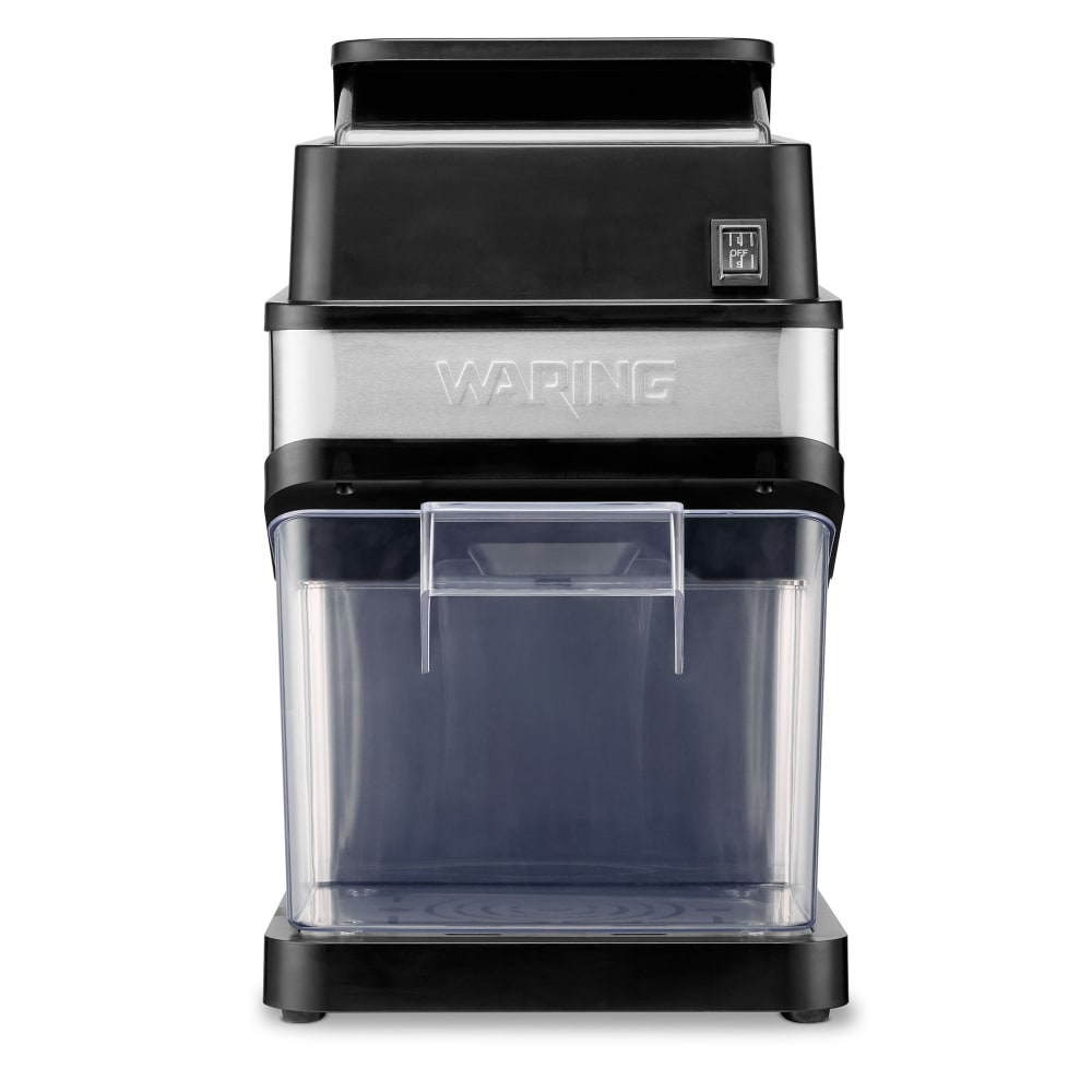 141-WIC50 Countertop Ice Crusher - 120v, 110W