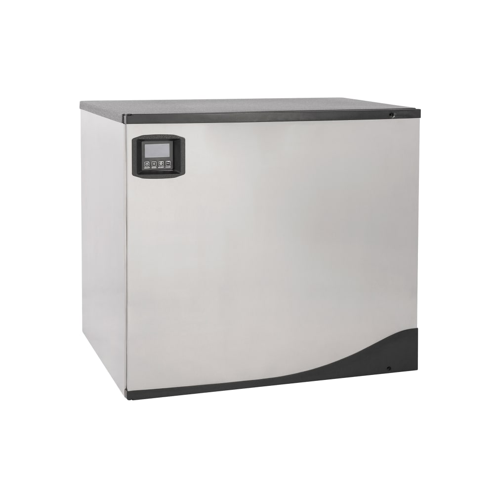 394-KTMIF1000A 30" Full Cube Ice Machine Head - 998 lb/24 hr, Air Cooled, 230v/1ph