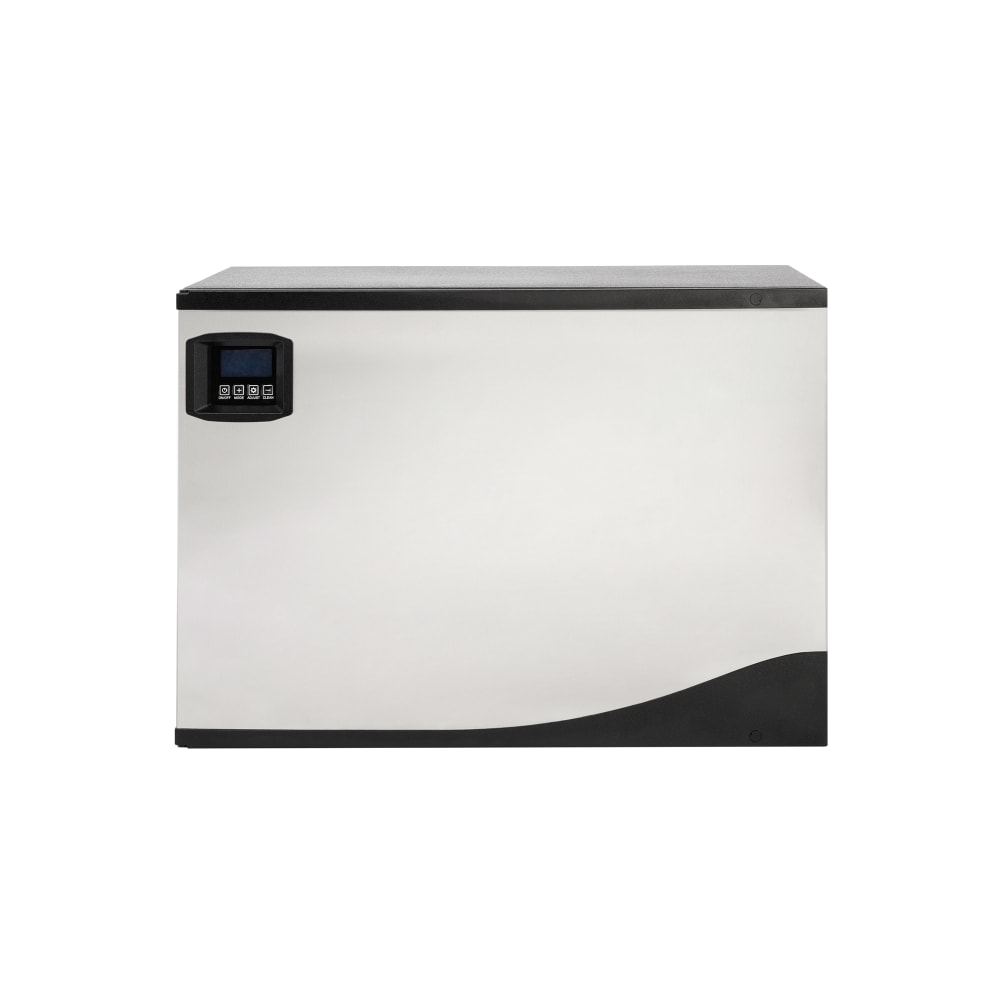 394-KTMIH500A 30" Half Cube Ice Machine Head - 490 lb/24 hr, Air Cooled, 115v/1ph