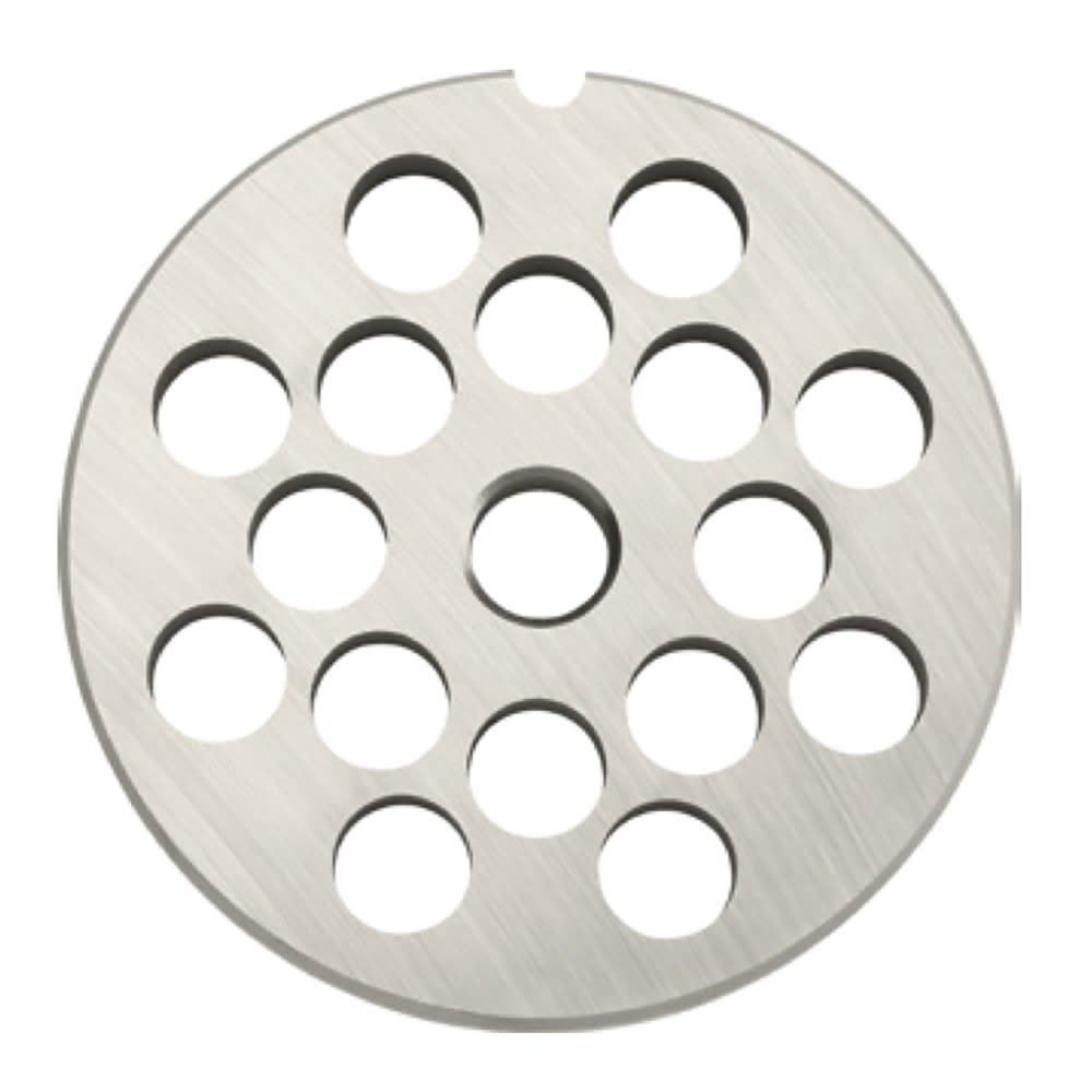 617-12PLT38S No. 12 Stay Sharp Plate, 3/8"