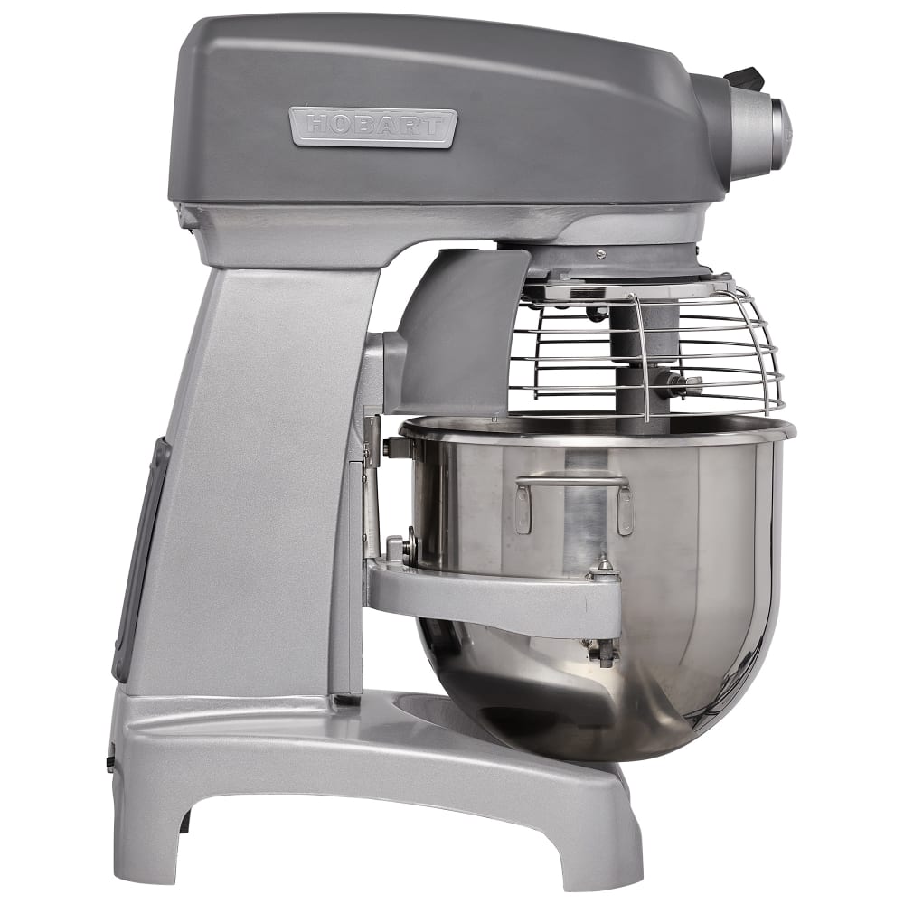 Hobart HL200-40STD Legacy+ 20 qt Planetary Mixer - Bench Type, 1/2