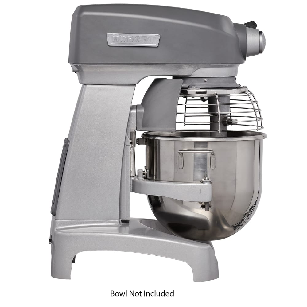Hobart HL200-1 Legacy+ 20 qt Planetary Mixer - Bench Model, 1/2 hp