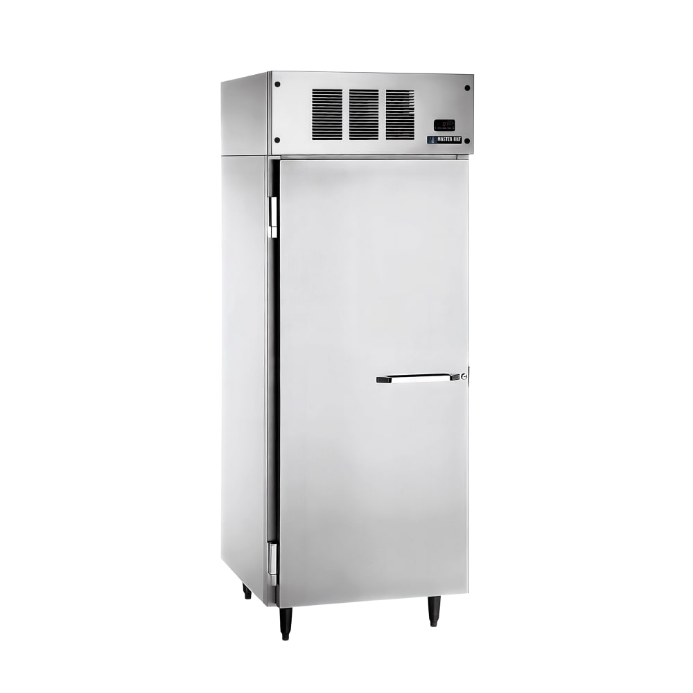 050-IHC27 31" Ice Cream Hardening & Holding Cabinet w/ 20 Tub Capacity - Stainless, 115v