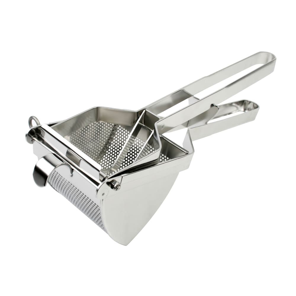 438-SLPR016 10 3/4" Potato Ricer, Stainless Steel