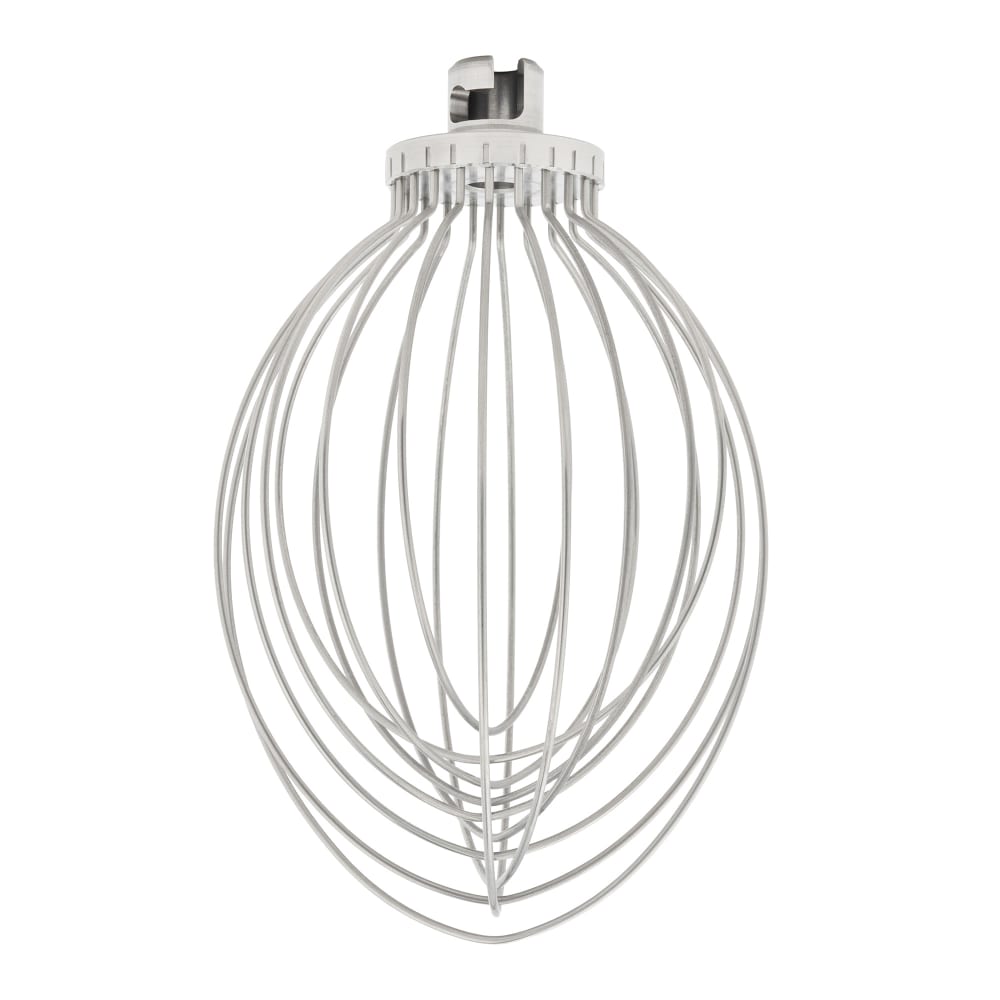 617-DWHIPSST005 Replacement Wire Whip For N50 Mixer Stainless