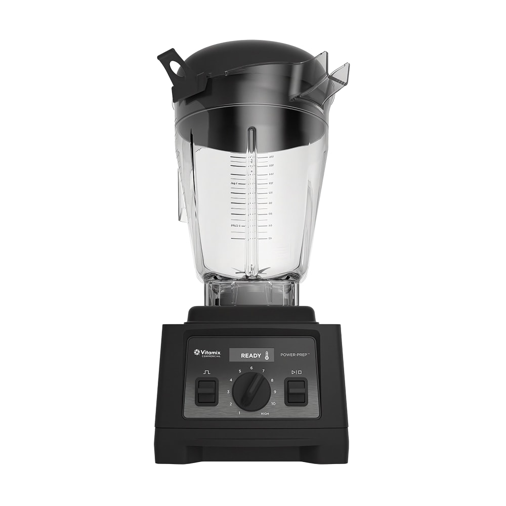 491-075759ABAP Power-Prep™ Countertop All Purpose Blender w/ Tritan Container