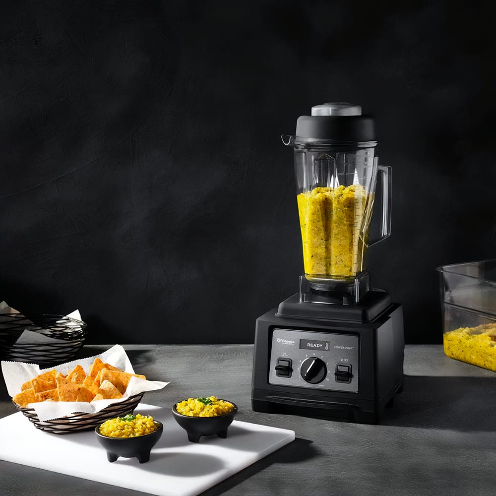Vitamix Commercial Power-Prep™ Countertop All Purpose Blender w