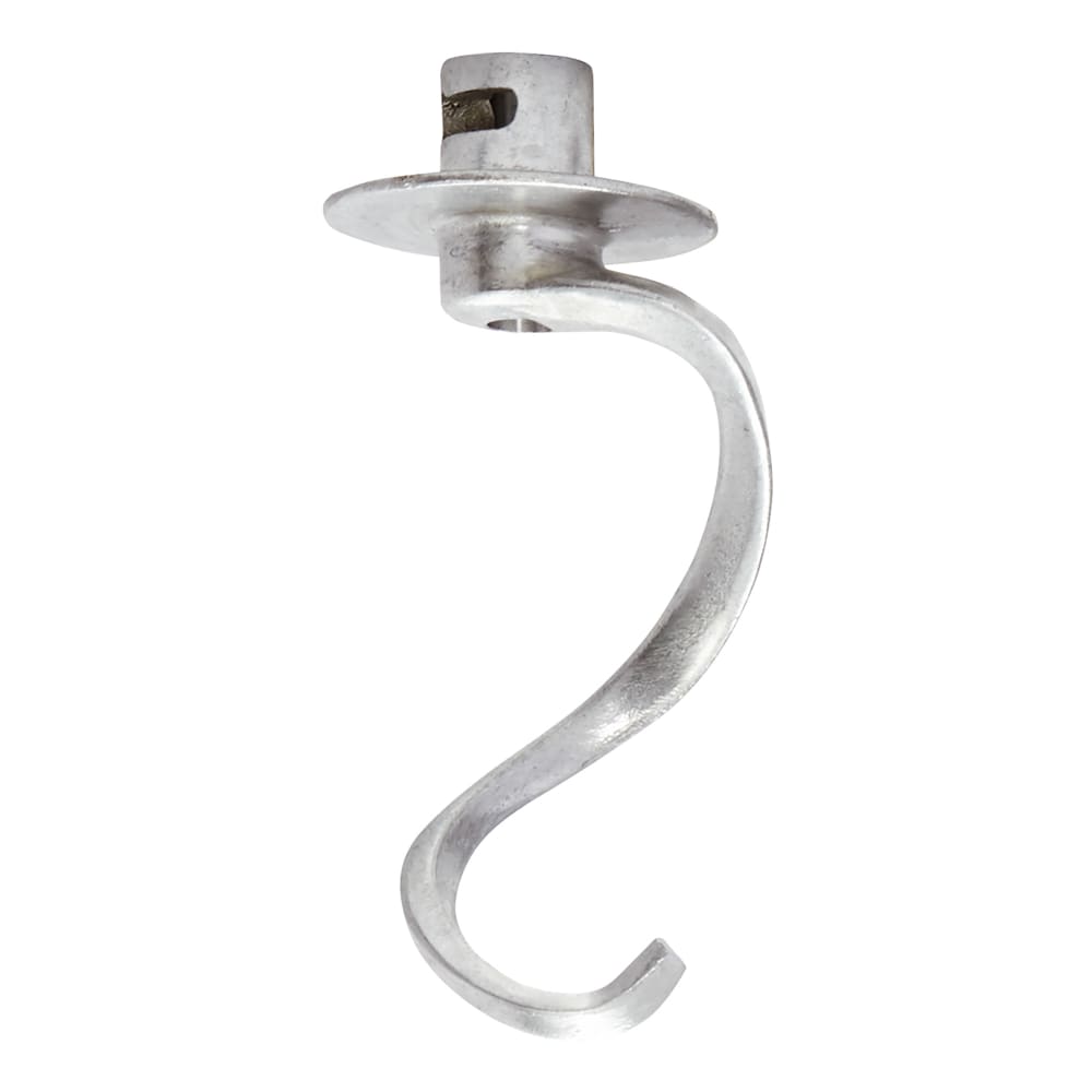617-EDDOUGHALU005 Replacement Dough Hook For N50 Mixer Aluminum