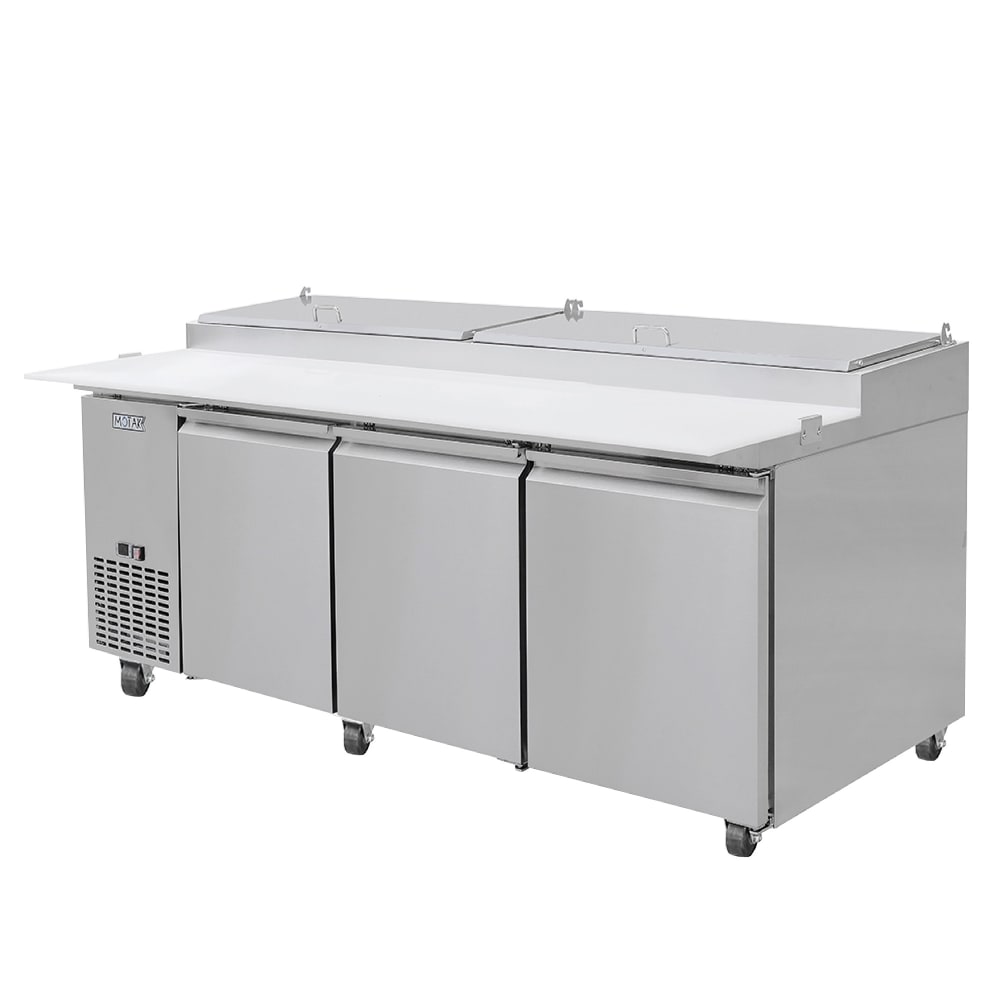 MoTak MPR-93-A 91 7/8