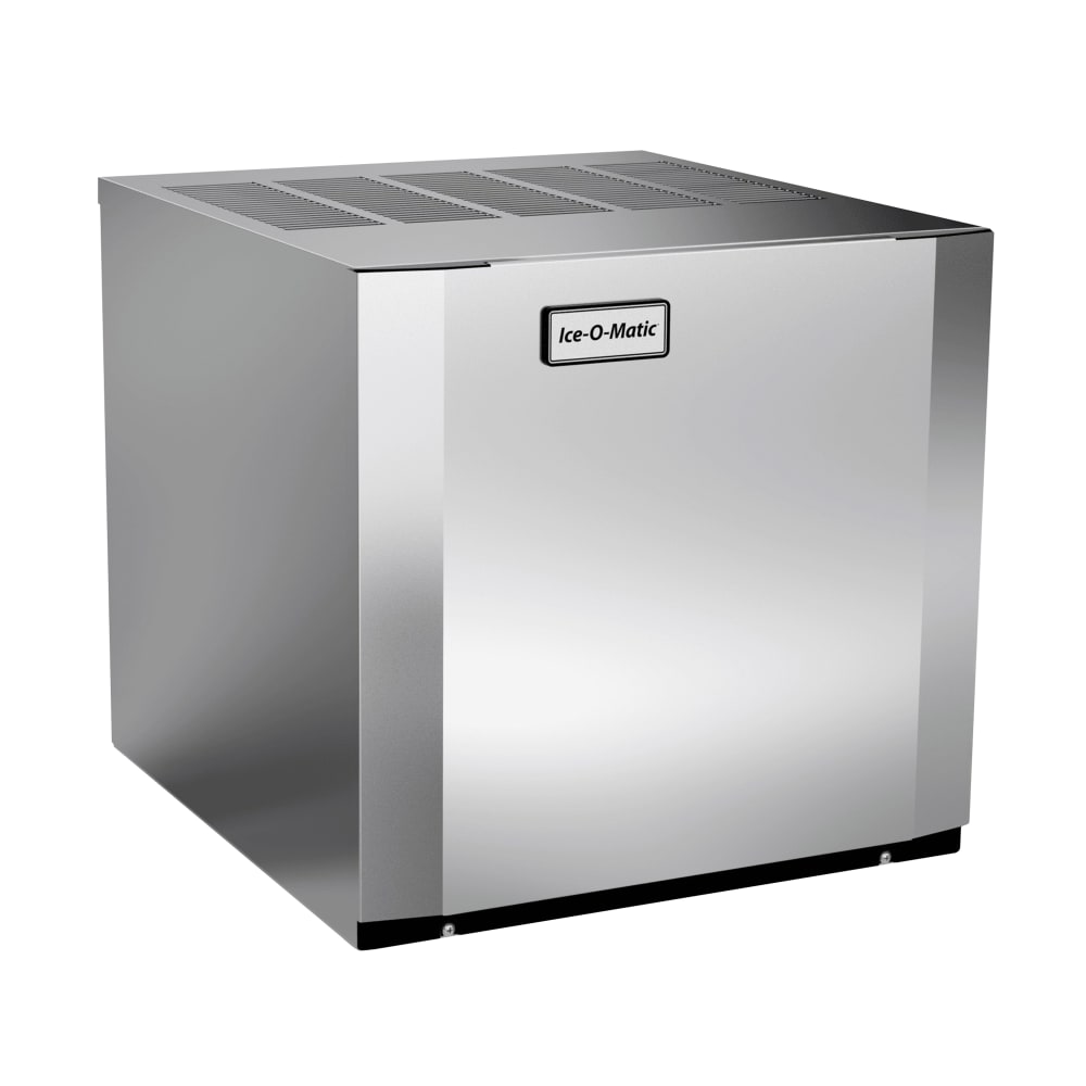 159-CIM0520FA 22 1/4" Elevation Series™ Full Cube Ice Machine Head - 561 lb/24 hr, Air Coole...