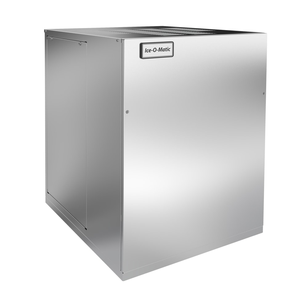 159-MFI1506A 21" Flake Ice Machine Head - 1377 lb/24 hr, Air Cooled, 208-230v/1ph