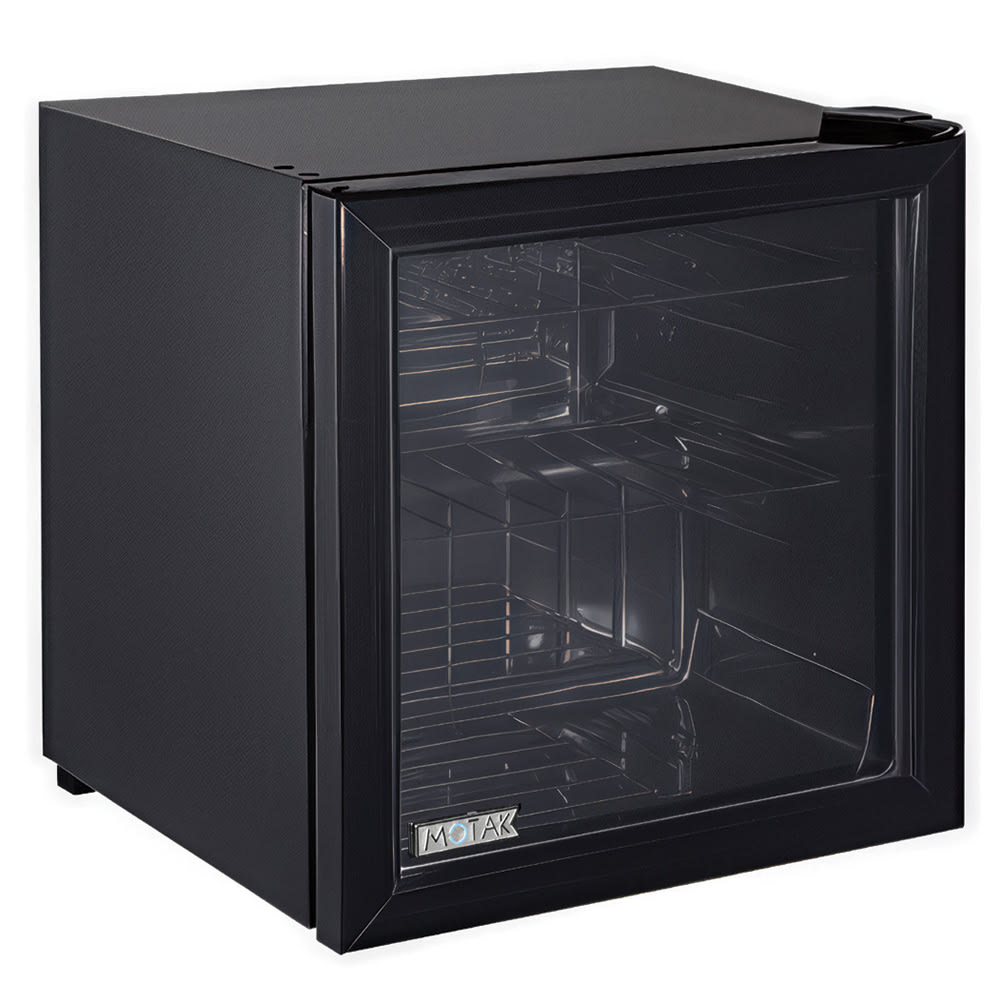 394-MXW55A 17 1/2" One Section Wine Cooler w/ (1) Zone - 17 Bottle Capacity, 115v
