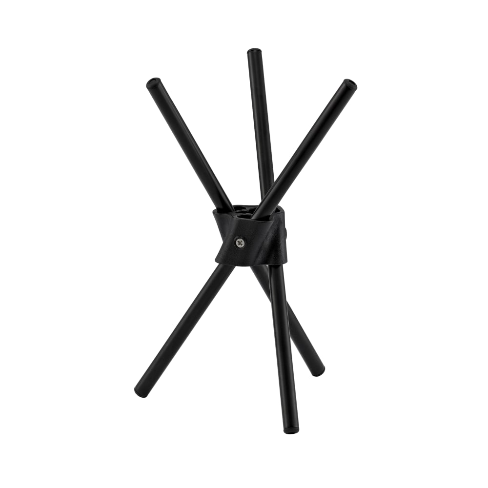 Service Tray Riser Service Ideas Collapsible Tray Riser - 1 3/4