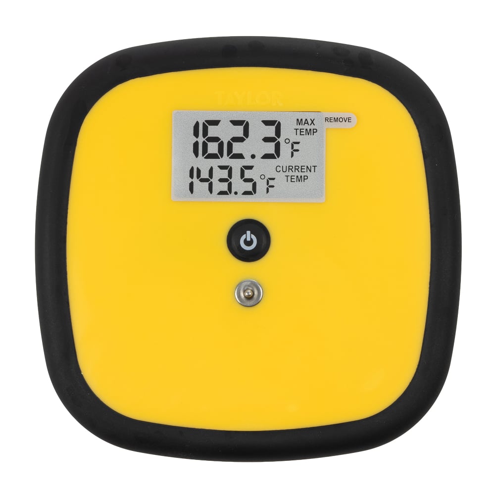 383-8791 Digital Dishwasher Thermometer, 32 to 194°F
