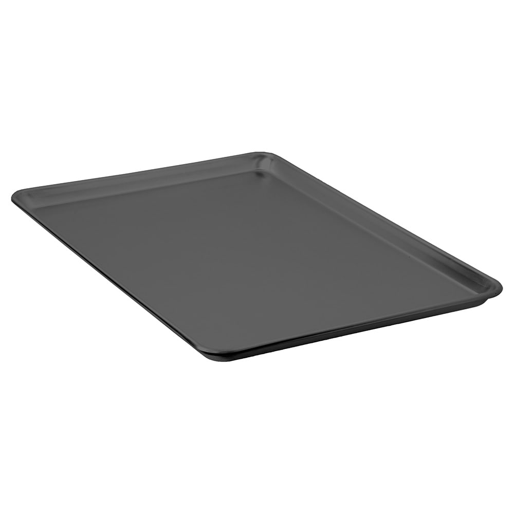 322-XABP18X26X1DK 1/1 Full Size Bun / Sheet Pan - 26" x 18" x 1", 18 gauge Aluminu...