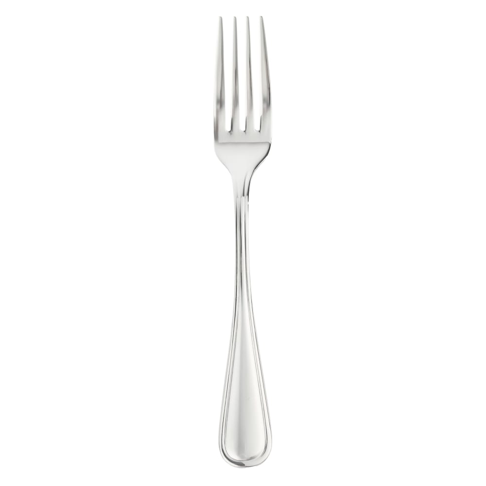 324-T015FDIF 8" Dinner Fork with 18/10 Stainless Grade, New Rim Pattern