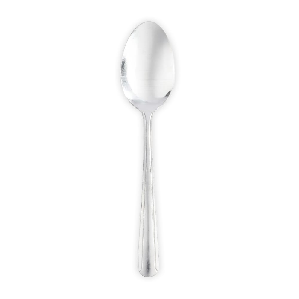 080-001401 5 3/4" Teaspoon with 18/0 Stainless Grade, Dominion Pattern
