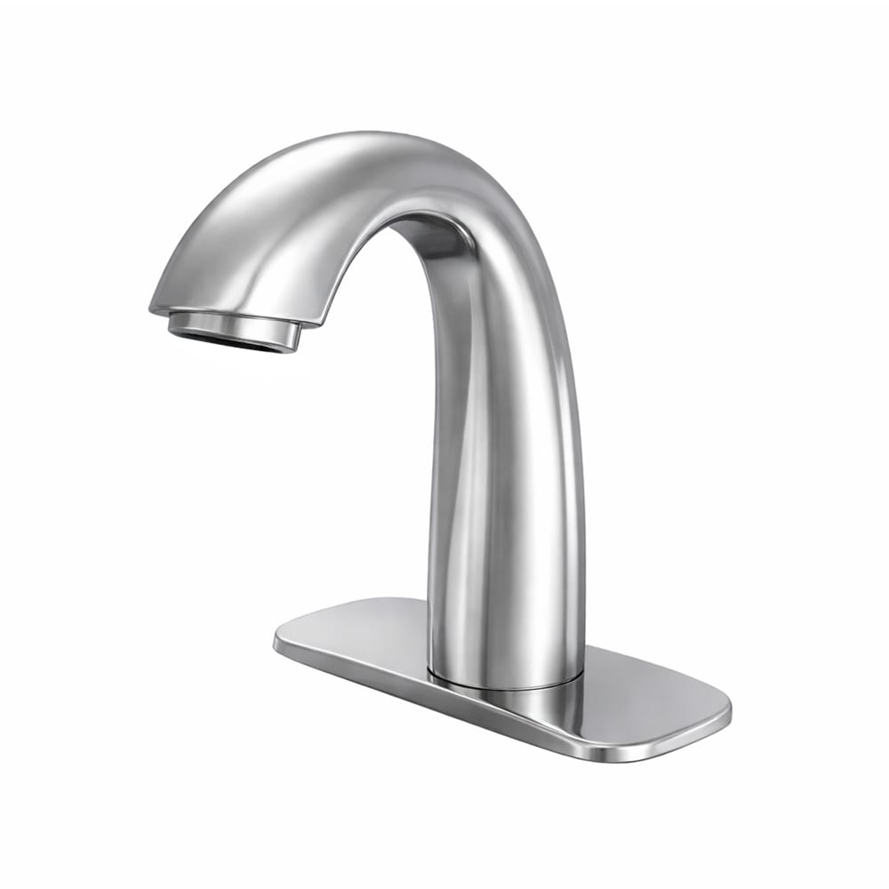 253-S39869PC Trim Plate for Verge™ Faucets - Polished Chrome
