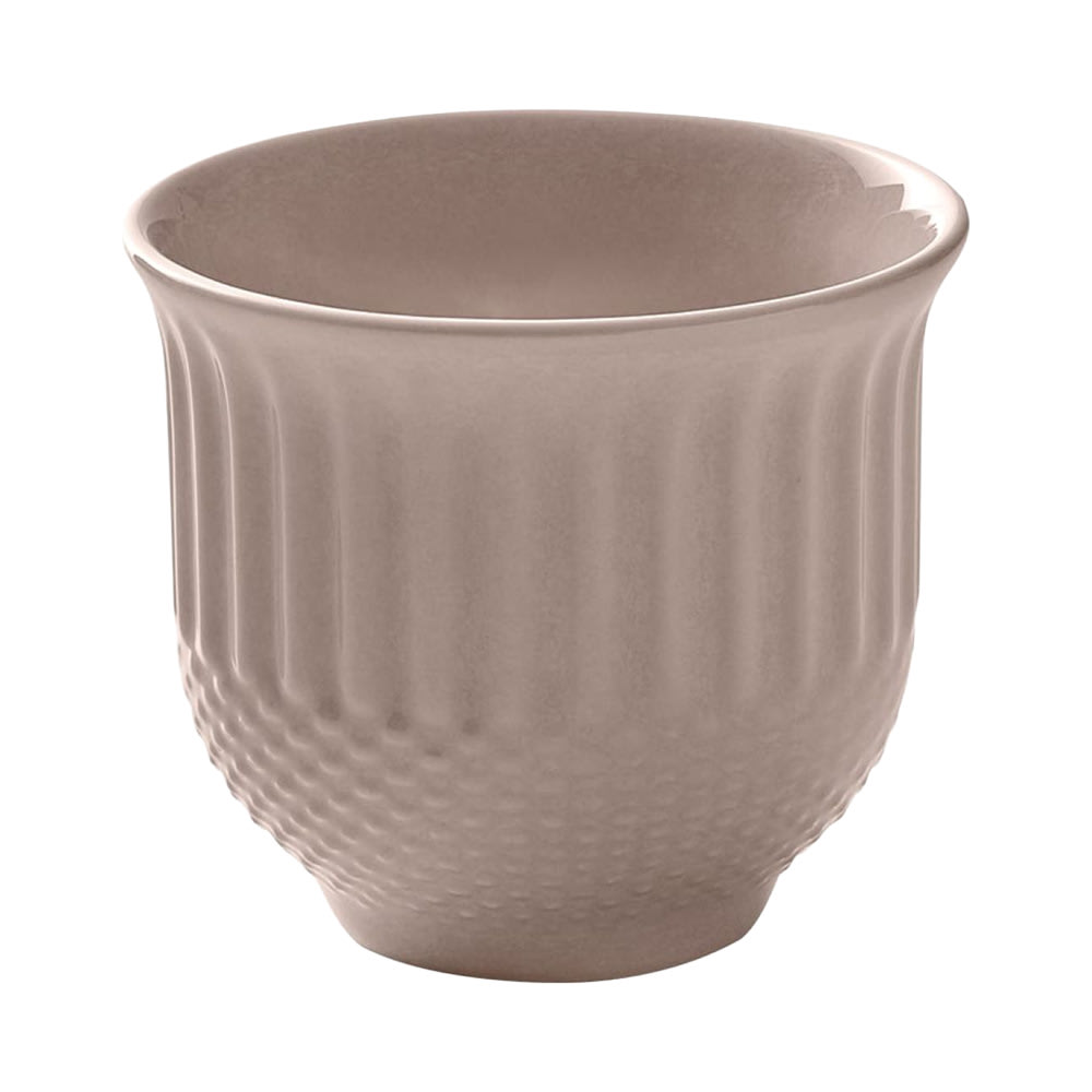 634-802530841000202 3 oz Pine Coffee Cup - China, Blush