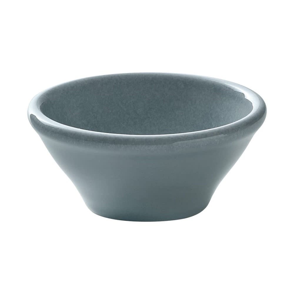 634-802610841000201 2 2/5 oz Pine China Ramekin, Sky