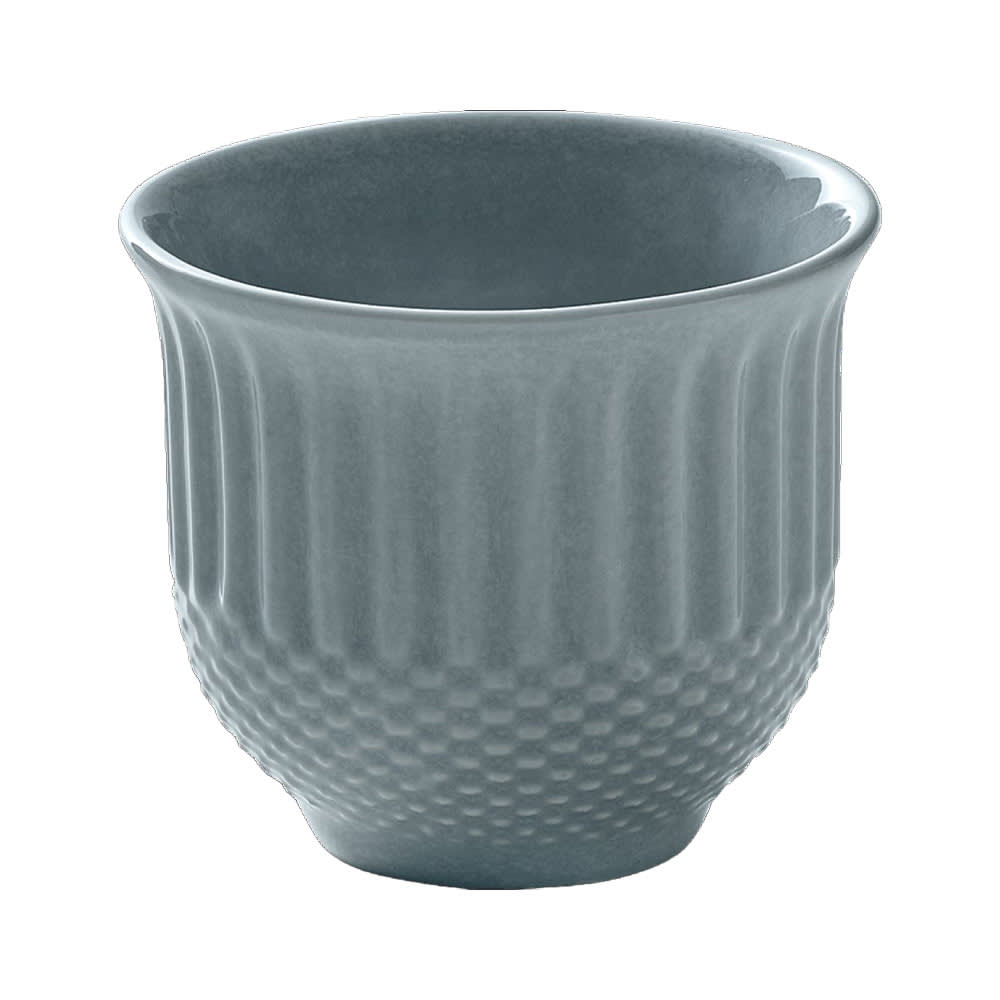 634-802530841000201 3 oz Pine Coffee Cup - China, Sky