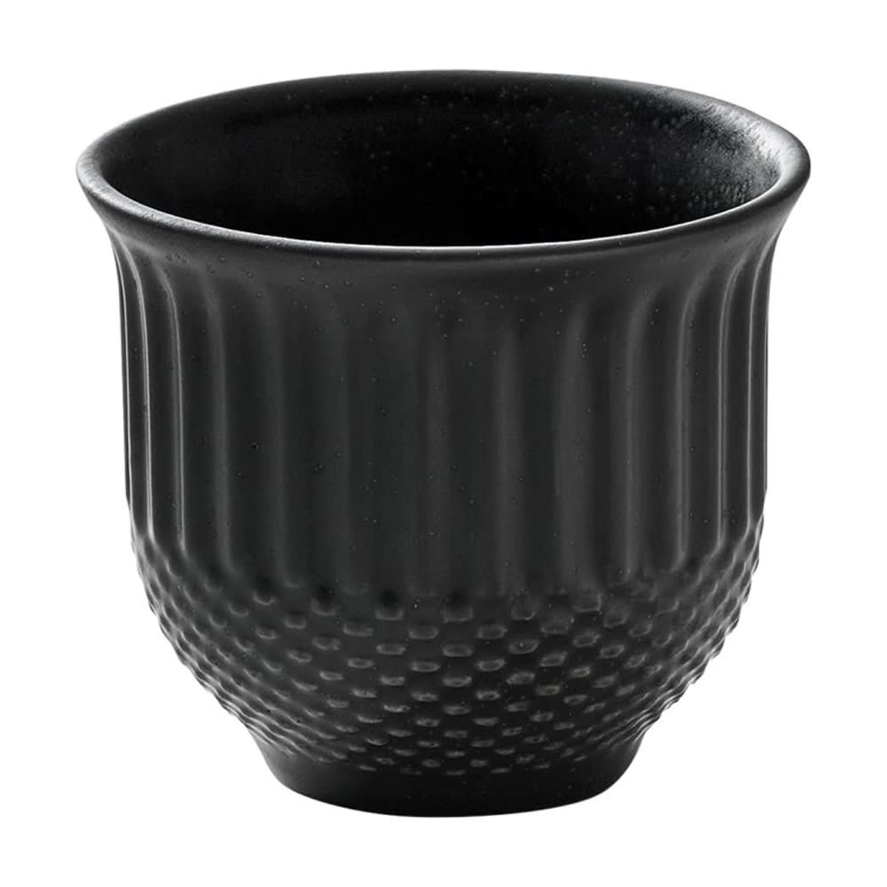 634-802530841000204 3 oz Pine Coffee Cup - China, Coal