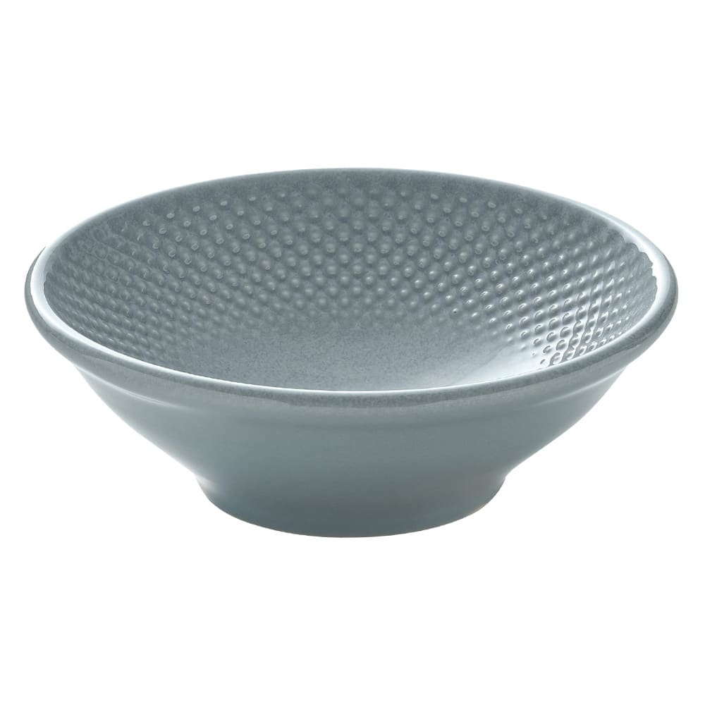 634-802571641000201 16 9/10 oz Pine Round Bowl, Sky