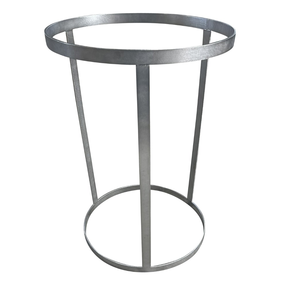 335-SSL1293 24" Garbage Bag Holder - Stainless Steel
