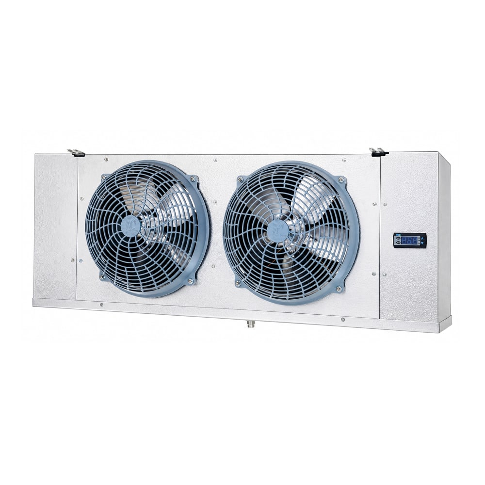 580-ECRE0095SNA6AX CRIOS™ Walk-In Evaporator Unit Cooler - 208-230v/1ph