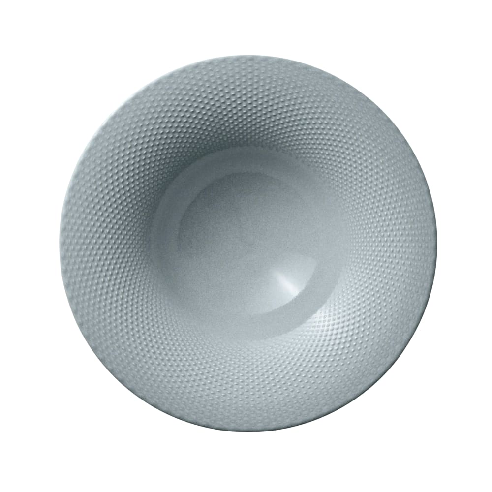 634-802132741000201 10 5/8" Pine Round China Plate, Sky