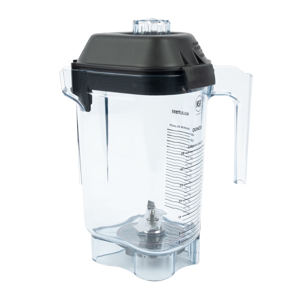Vitamix Commercial 48 oz Advance Container w/Lid & Blade Assembly