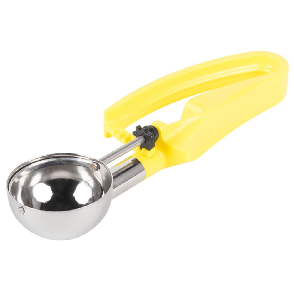 175-47396 Yellow #20 Disher - 1.8 oz