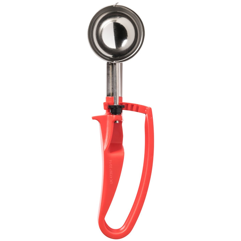 175-47397 Red #24 Disher - 1.52 oz