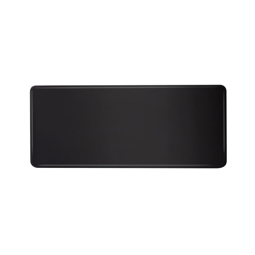 452-EP6030A Tamping & Packing Mat - 5" x 12", Black